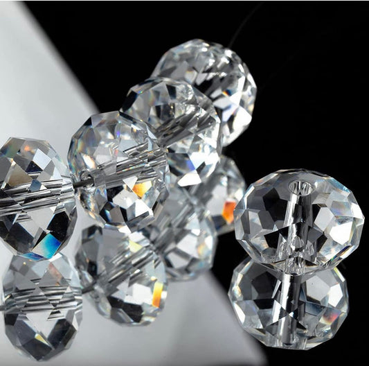 Swarovski Beads
